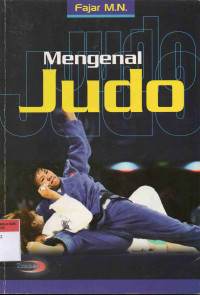 Mengenal judo