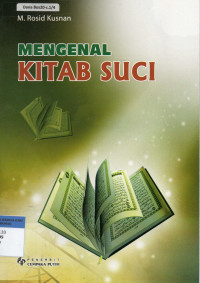 Image of Mengenal Kitab Suci