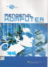 Image of Mengenal Komputer