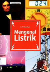 Mengenal Listrik