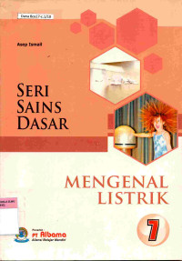 Mengenal Listrik