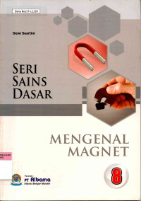 Image of Mengenal Magnet