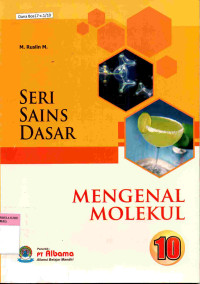 Mengenal Molekul