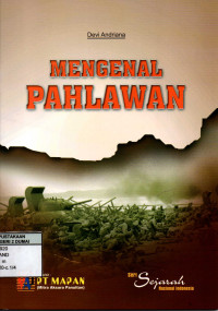Image of Mengenal Pahlawan