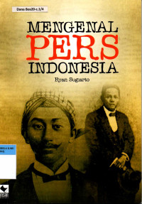 Mengenal Pers Indonesia