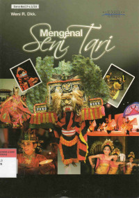 Mengenal Seni Tari