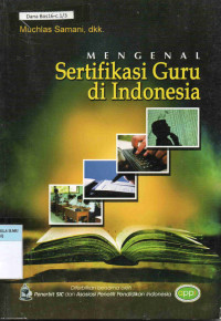 Mengenal Sertifikasi Guru di Indonesia