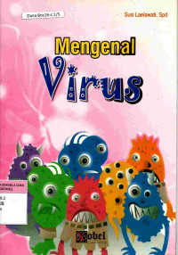 Mengenal Virus