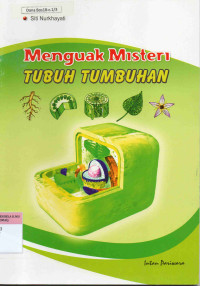 Image of Menguak Misteri Tubuh Tumbuhan