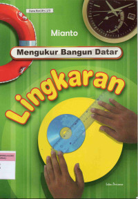 Mengukur Bangun Datar : Lingkaran