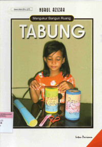 Mengukur Bangun Ruang : Tabung