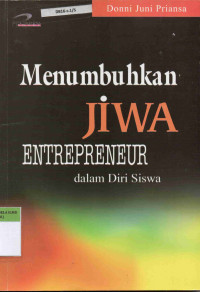 Image of Menumbuhkan Jiwa Entrepreneur dalam Diri Siswa