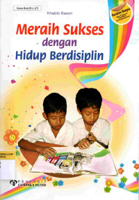 Image of Meraih Sukses dengan Hidup Berdisiplin