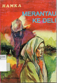 Merantau ke Deli