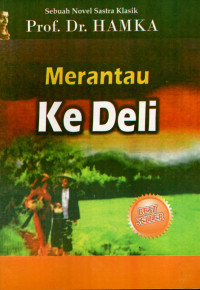 Merantau ke Deli