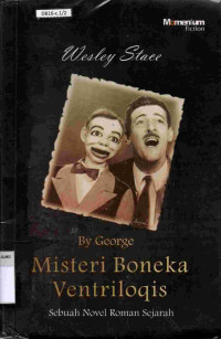 Misteri Boneka Ventriloqis (By George)