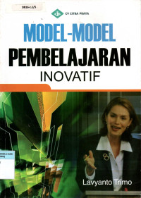 Model-Model Pembelajaran Inovatif