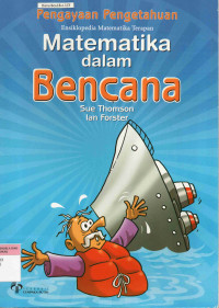 Ensiklopedia Matematika Terapan Matematika dalam Bencana