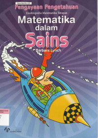 Ensiklopedia Matematika Terapan Matematika dalam Sains