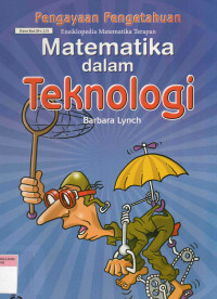 Ensiklopedia Matematika Terapan Matematika dalam Teknologi