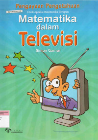 Ensiklopedia Matematika Terapan Matematika dalam Televisi