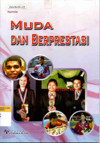 Muda dan Berprestasi