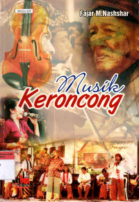 Musik keroncong