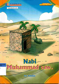 Nabi Muhammad SAW