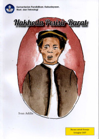 Image of Nahkoda Pesisir Barat