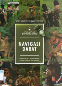 Keterampilan Kepramukaan : Navigasi Darat