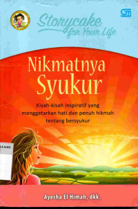 Nikmatnya Syukur