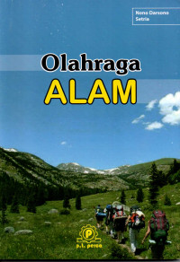 Olahraga Alam