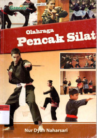 Olahraga Pencak Silat