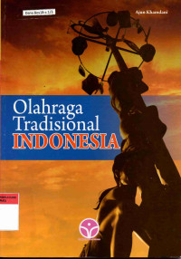 Olahraga Tradisional Indonesia