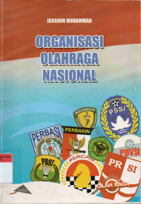 Organisasi olahraga nasional