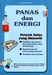 Panas dan Energi