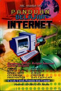 Panduan Belajar Internet