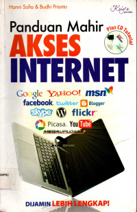 Panduan Mahir Akses Internet