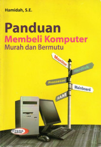 Image of Panduan Membeli Komputer Murah dan bermutu