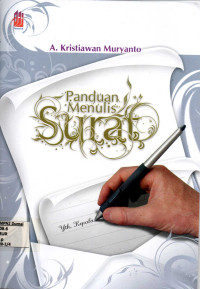 Panduan Menulis Surat