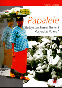 Image of Papalele 