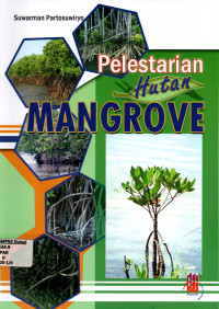 Image of Pelestarian Hutan Mangrove