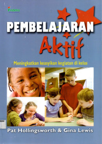 Pembelajaran Aktif