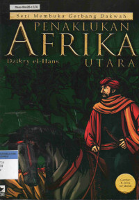 Image of Penaklukan Afrika Utara