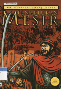 Image of Penaklukan Mesir