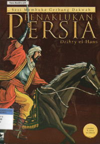 Image of Penaklukan Persia