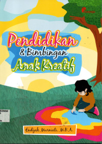 Pendidikan & Bimbingan Anak Kreatif