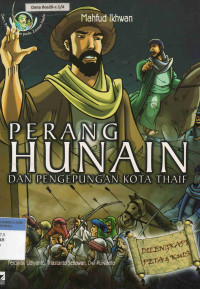 Image of Perang Hunaian & Pengepungan Kota Thaif