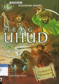 Image of Perang Uhud : Pelajaran dari sebuah kekalahan