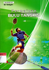 Permainan Bulu Tangkis